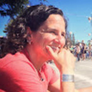 Meet your Posher, Julie